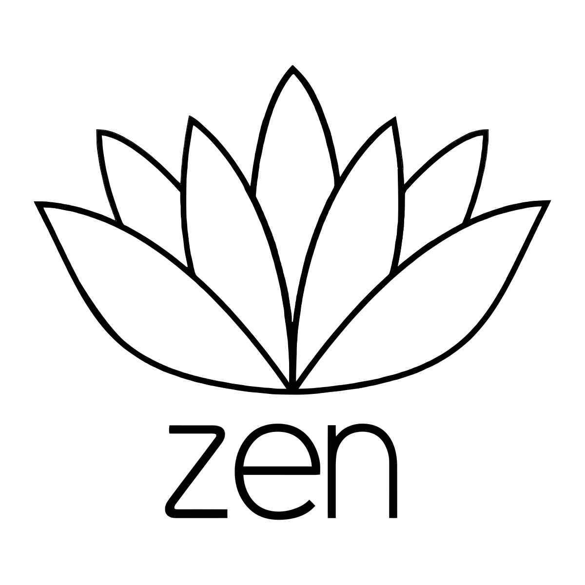 logo zen