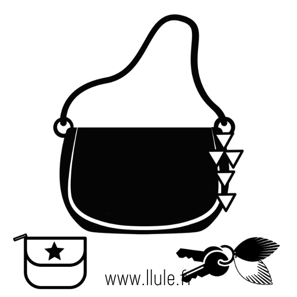 Accessoires llule