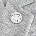 Broche DOVE