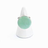 Bague 1 cabochon fred amazonite 2 0 901