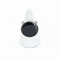 Bague 1 cabochon fred onyx 2 0 900