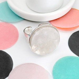 Bague 1 cabochon fred pierre de lune 0 0 902