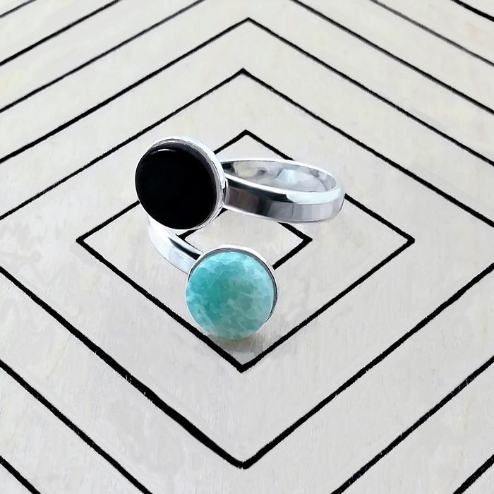 Bague cabochon fred1 4 0 700