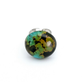 Bague cabochon paula turquoise 4 00 900