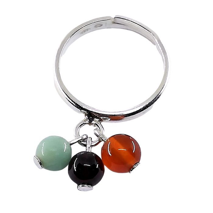 Bague perle rainbow1 1 0 701