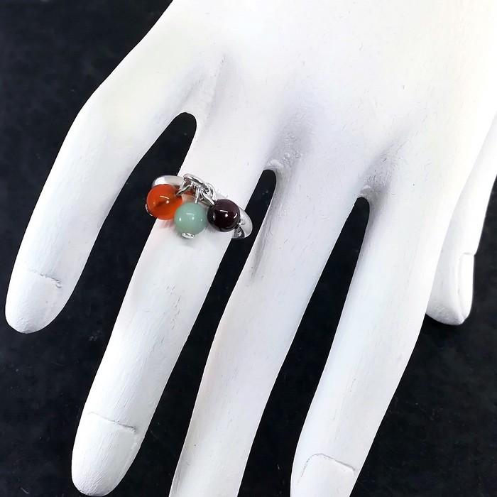 Bague perle rainbow1 2 0 700