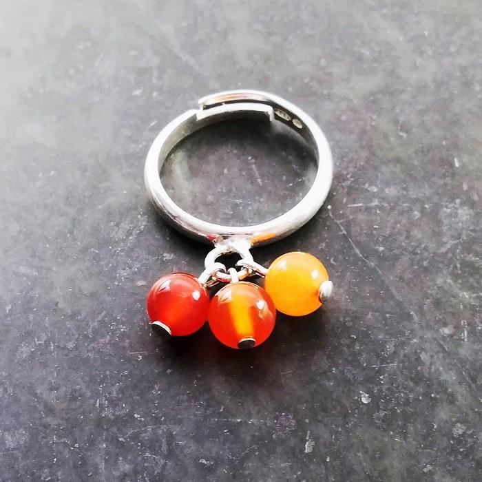 Bague perle rainbow2 0 0 700