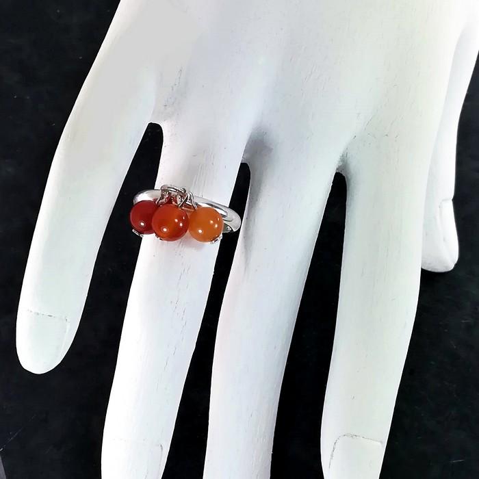 Bague perle rainbow2 2 0 700