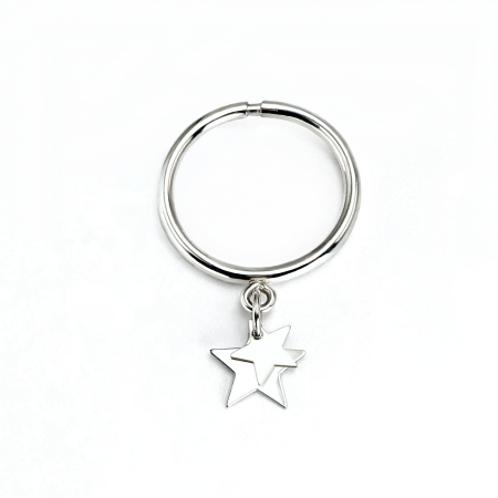 Bague LUCKY STARS