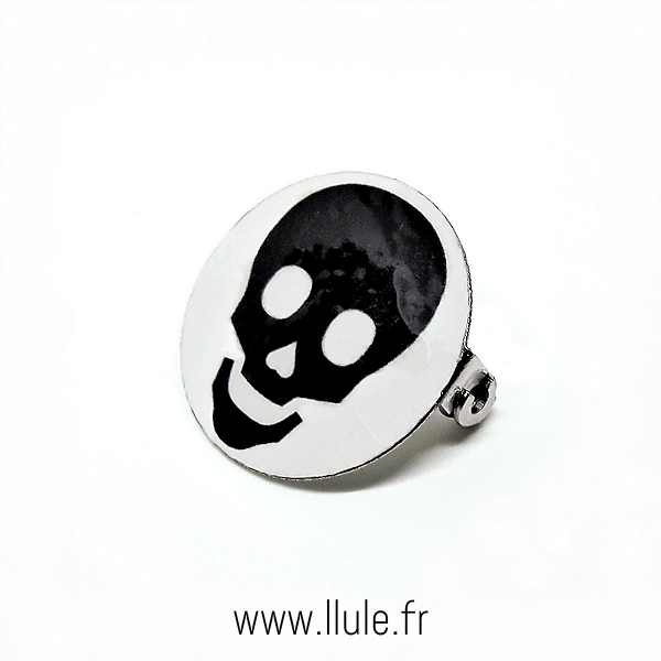 LLule créatrice de broches