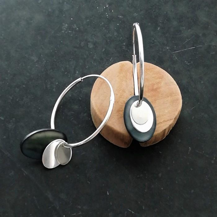 Bo creoles oval 0 0 700