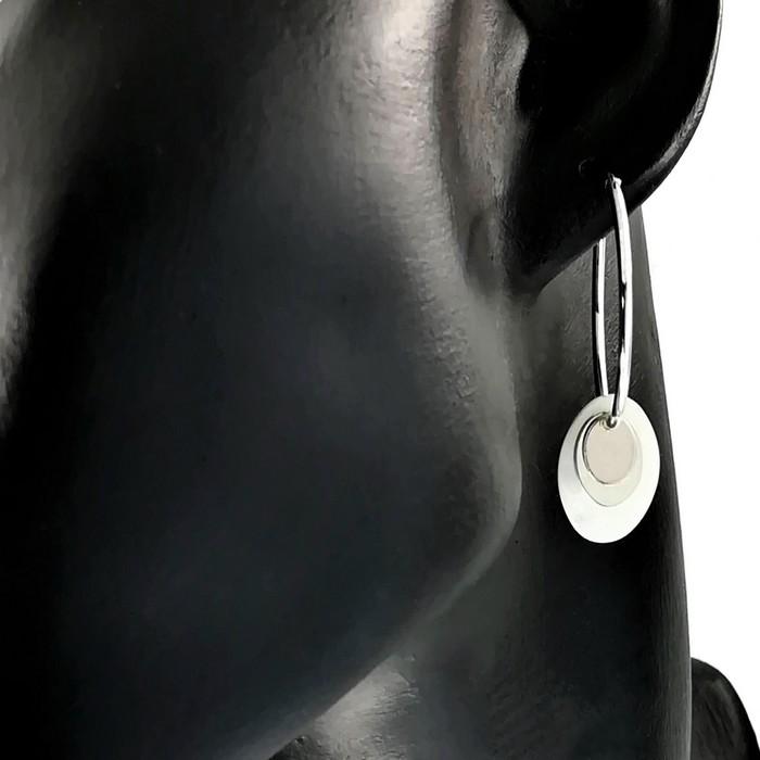 Bo creoles oval blc 3 0 700