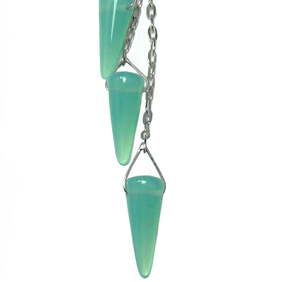 Bo pend spike aqua det2