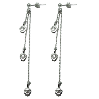 Bo pend tinyskulls
