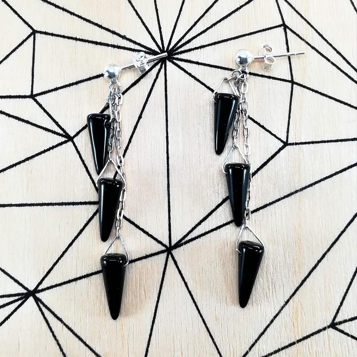 Bo pendantes spike3 2 0 700