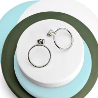 Bo puces big circle 2 0 902