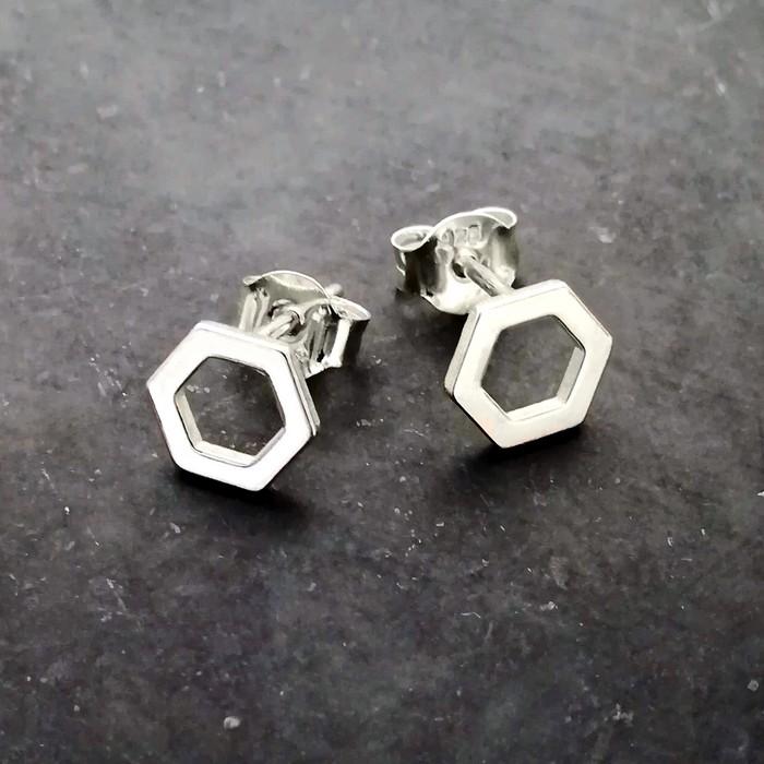 Bo puces hexagone 0 0 700