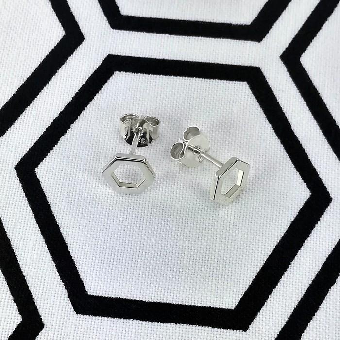 Bo puces hexagone 2 0 701