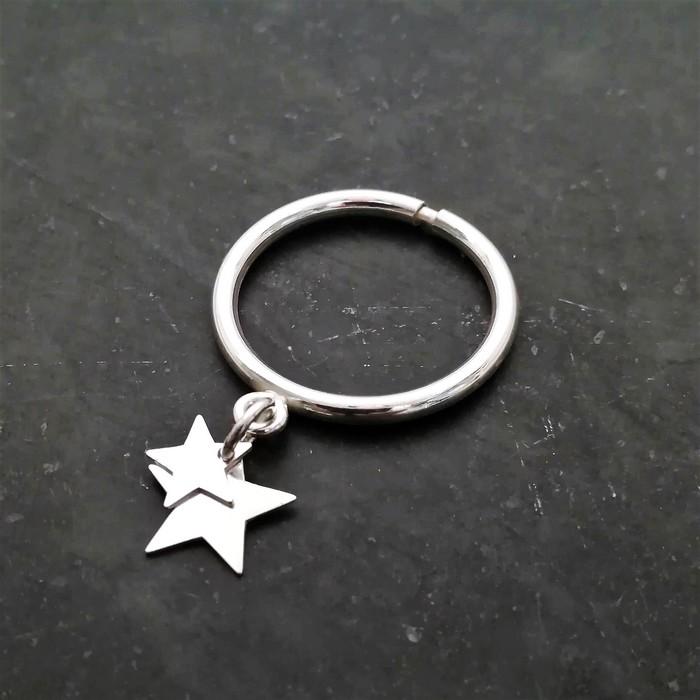 Bague LUCKY STARS