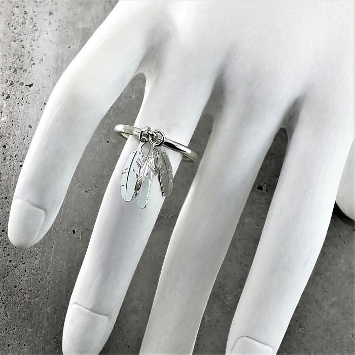 Bo tout argent petite sioux 2 0 700
