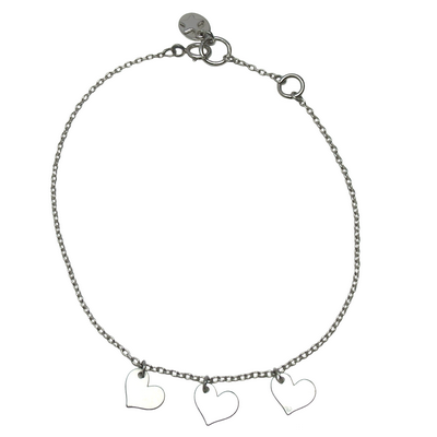 Bracelet 925 mi amore