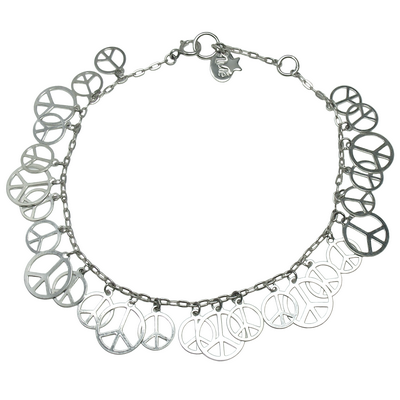 Bracelet 925 peacefulmood