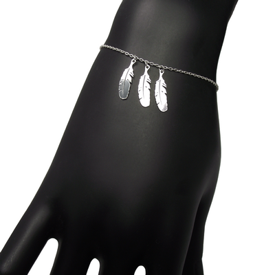 Bracelet 925 petitesioux det