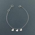 Bracelet brelo mi amore 5
