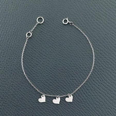 Bracelet brelo mi amore 5