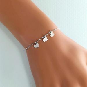 Bracelet brelo mi amore 2 0 700