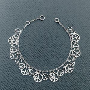 Bracelet brelo peaceful mood 2 0 700