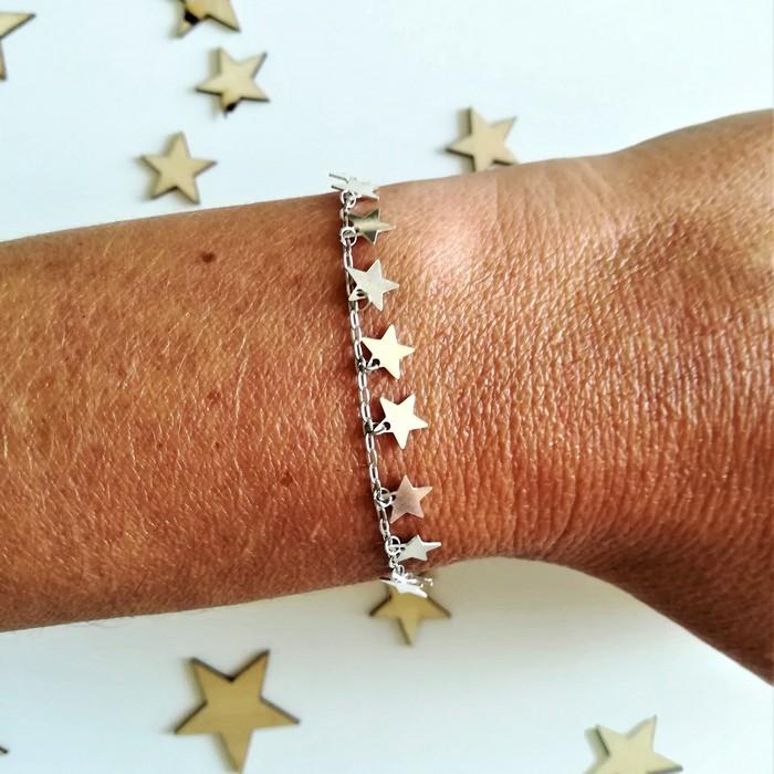 Bracelet cosmos 2 0 701