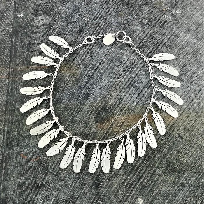 Bracelet i m an angel 0 0 700