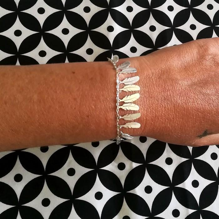 Bracelet i m an angel 1 0 700