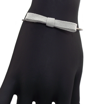 Bracelet jonc discrete grege 2 1b 2
