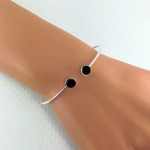 Bracelet jonc fred2 6