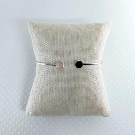 Bracelet jonc fred5 4