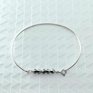 bracelet  Lou chrome