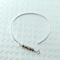 Bracelet jonc lou mordore 1 0 700