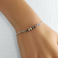 Bracelet jonc lou mordore 2 0 701