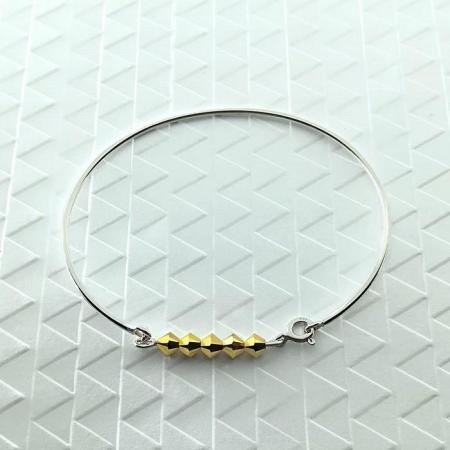 bracelet  Lou or
