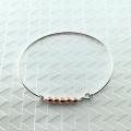 bracelet  Lou or rose
