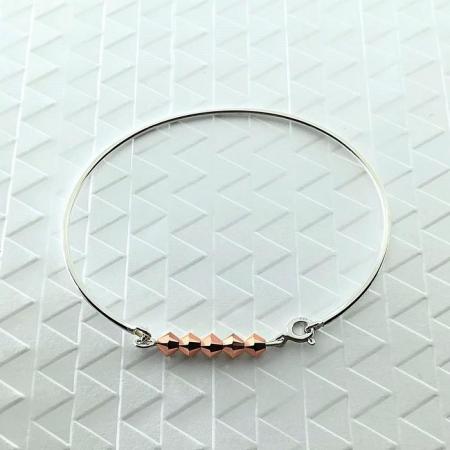 bracelet  Lou or rose