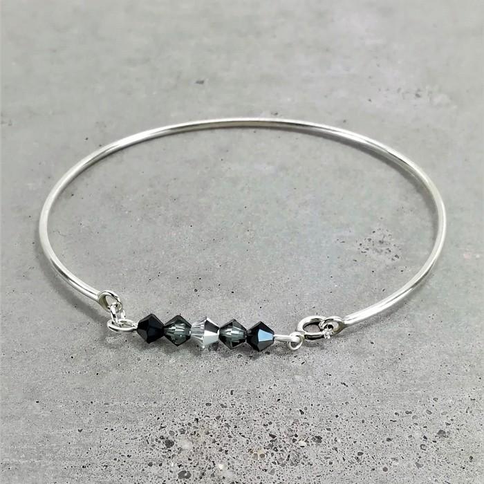 Bracelet jonc lou2 0 0 700