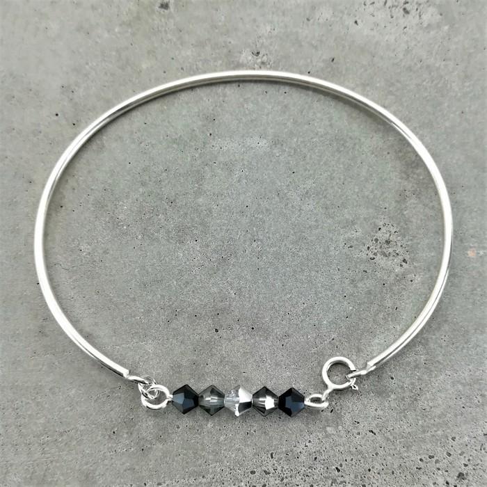 Bracelet jonc lou2 1 0 700