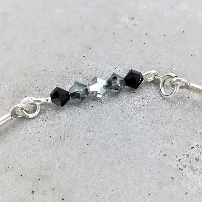 Bracelet jonc lou2 2 0 700