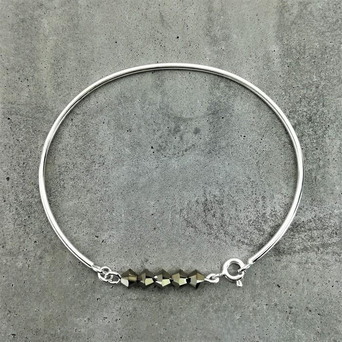 Bracelet jonc lou3 1 0 700