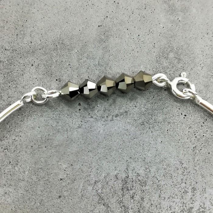 Bracelet jonc lou3 2 0 700