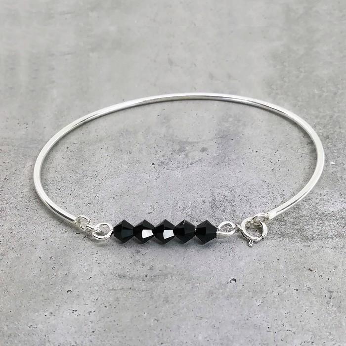 Bracelet jonc lou4 0 0 700