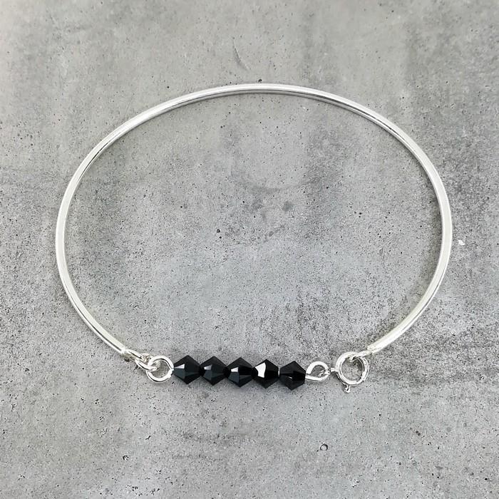 Bracelet jonc lou4 1 0 700